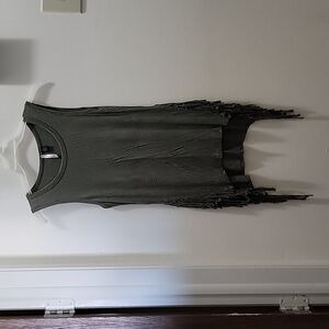 Love by Design Size M Green